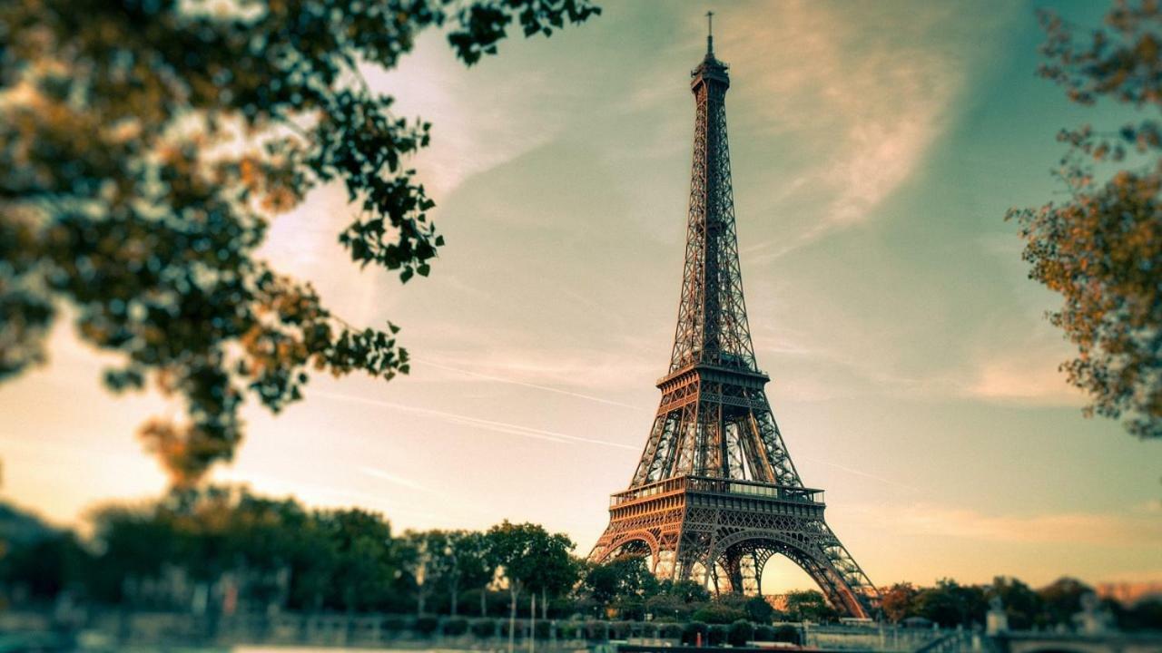 Апартаменти *** Champs Elysees Studio Париж Екстер'єр фото