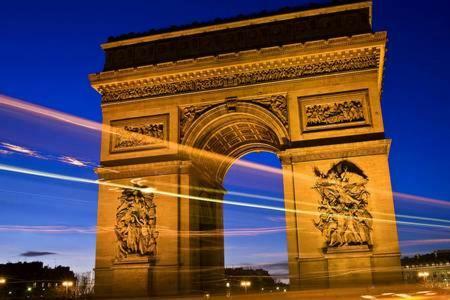 Апартаменти *** Champs Elysees Studio Париж Екстер'єр фото